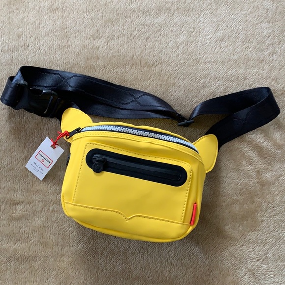 Hunter Handbags - Hunter Belt Bag Fanny Pack